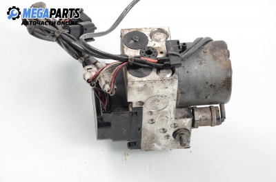 ABS for Subaru Legacy 2.5, 156 hp, combi automatic, 1999