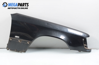 Fender for Mercedes-Benz W124 2.0, 136 hp, coupe, 1993, position: right