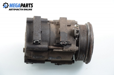 AC compressor for Ford Galaxy 2.0, 116 hp, 1996