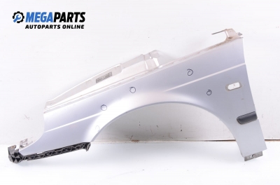 Fender for Saab 9-5 2.2 TiD, 120 hp, station wagon, 2004, position: left