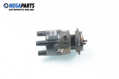 Delco distributor for Opel Corsa B 1.4, 60 hp, hatchback, 1993