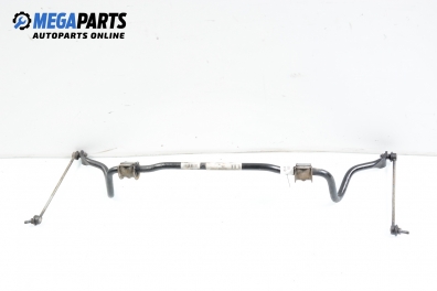 Sway bar for Ford Focus II 1.6 TDCi, 90 hp, 2007, position: front