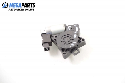 Motor macara geam for Mazda 6 2.0, 141 hp, hatchback, 2002, position: dreaptă - spate