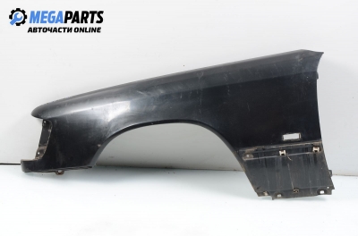 Fender for Mercedes-Benz W124 2.0, 136 hp, coupe, 1993, position: left
