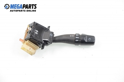 Manetă lumini for Hyundai Accent 1.3, 75 hp, sedan, 2001