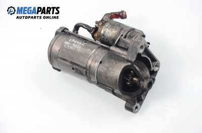 Anlasser für Renault Laguna 2.2 dCi, 150 hp, combi, 2002 № Valeo 8200237594