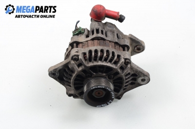 Alternator for Subaru Legacy 2.5, 156 hp, combi automatic, 1999