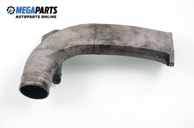 Turbo pipe for Ssang Yong Musso 2.9 TD, 120 hp, 2000