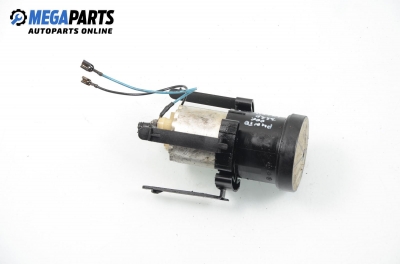 Supply pump for Fiat Punto 1.9 JTD, 80 hp, hatchback, 5 doors, 2001