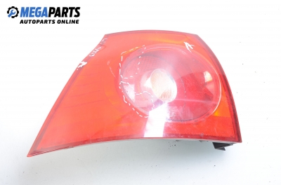 Tail light for Volkswagen Golf V 1.6 FSI, 115 hp, 2004, position: left