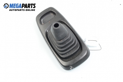 Manschette für schalthebel  for Opel Agila A 1.2 16V, 75 hp, 2001