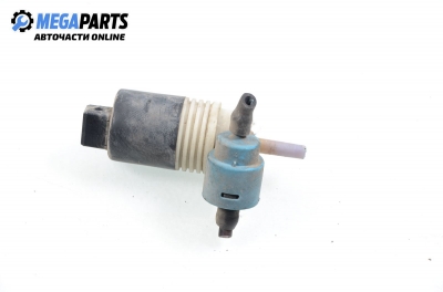 Windshield washer pump for Volkswagen Passat (B3) 1.8, 90 hp, station wagon, 1992