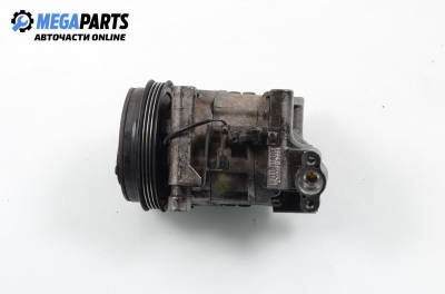 AC compressor for Subaru Legacy 2.5, 156 hp, station wagon automatic, 1999 № 506221-3001