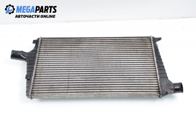 Intercooler for Audi A6 (C5) 2.5 TDI, 150 hp, station wagon, 2000