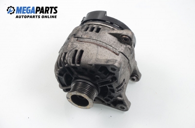 Alternator for Renault Laguna II (X74) 2.2 dCi, 150 hp, station wagon, 2002 № Bosch 0 124 525 043