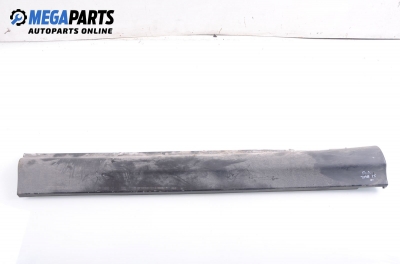 Prag exterior for Citroen C5 1.8, 115 hp, hatchback, 2001, position: stânga - fața
