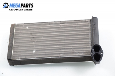 Radiator heating for Ford Galaxy 2.0, 116 hp, 1996