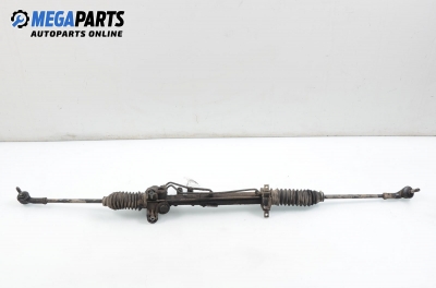 Zahnstangen-lenkgetriebe, hydraulisch für Volkswagen Golf III 1.6, 101 hp, 3 türen, 1997