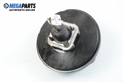 Brake servo for BMW 3 (E46) 2.0 td, 115 hp, hatchback, 2005