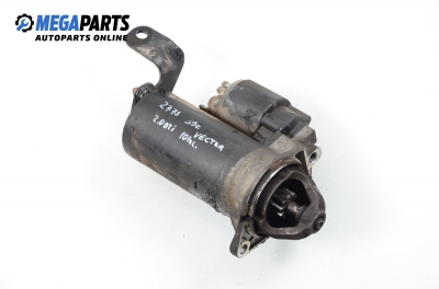 Starter for Opel Vectra B 2.0 16V DTI, 101 hp, station wagon, 1999