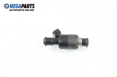 Benzineinspritzdüse for Fiat Punto 1.6, 88 hp, hecktür, 1994