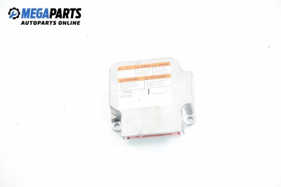 Airbag module for Suzuki Swift 1.3, 69 hp, 2005 № Siemens 5WK43538 / 38910-62J02-000