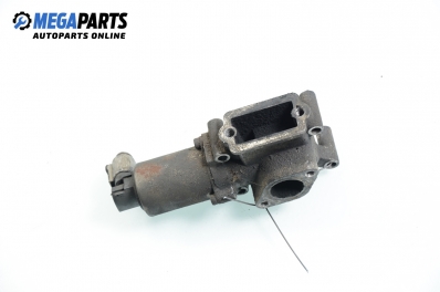 Supapă EGR for Fiat Punto 1.9 DS, 60 hp, 2001