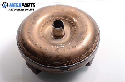 Torque converter for Mercedes-Benz S-Class W220 4.0 CDI, 250 hp, 2002