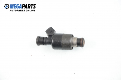 Benzineinspritzdüse for Fiat Punto 1.6, 88 hp, hecktür, 1994