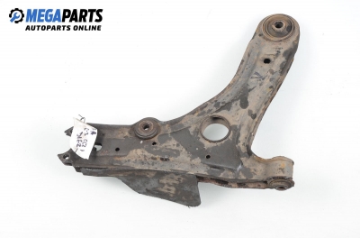 Braț suspensie for Volkswagen Golf III 1.6, 101 hp, 1997, position: stânga