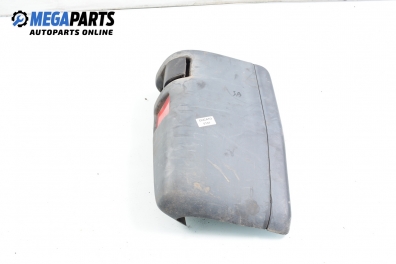 Part of bumper for Fiat Ducato 2.8 D, 87 hp, truck, 1999, position: rear - right