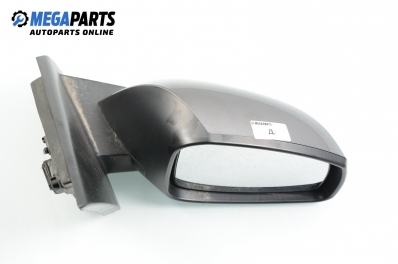 Mirror for Renault Laguna III 2.0 dCi, 150 hp, hatchback, 2012, position: right