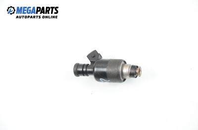 Benzineinspritzdüse for Fiat Punto 1.6, 88 hp, hecktür, 1994
