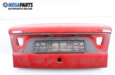 Capac spate pentru Seat Cordoba (6K) 2.0, 115 cp, sedan, 1994