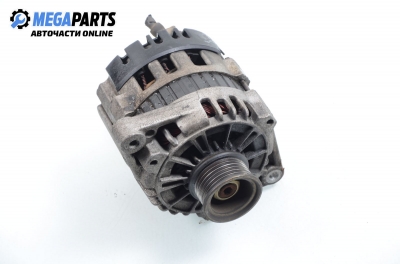 Alternator for Daewoo Nubira (1997-2001) 1.9, sedan