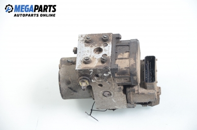 ABS for Renault Megane I 1.9 dTi, 98 hp, combi, 2001 № Bosch 0 265 216 732