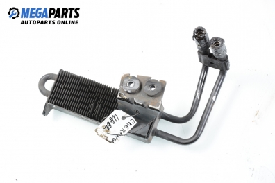 Oil cooler for Jeep Cherokee (KJ) 2.5 CRD, 143 hp, 2003