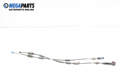 Cablu selector de viteze pentru Alfa Romeo 147 1.6 16V T.Spark, 120 cp, 3 uși, 2001