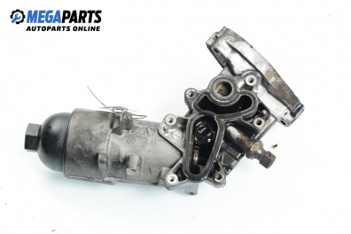 Ölfiltergehäuse for BMW 5 (E60, E61) 3.0 d, 218 hp, combi automatic, 2005 № BMW 7 788 453