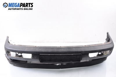 Frontstoßstange for Volkswagen Golf III 2.0, 150 hp, 1994, position: vorderseite