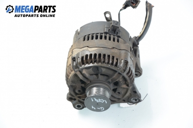 Gerenator for Volkswagen Golf IV 1.9 TDI, 90 hp, 1998