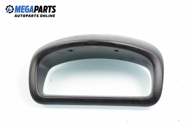 Plastic interior kilometraj pentru Opel Agila A 1.2 16V, 75 cp, 2001