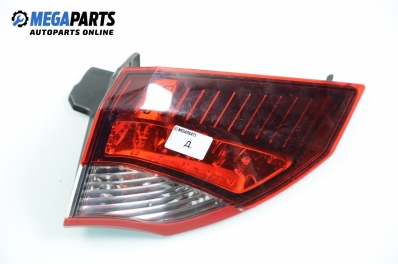 Tail light for Renault Laguna III 2.0 dCi, 150 hp, hatchback, 2012, position: right