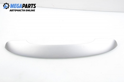 Spoiler pentru Ford Fiesta IV 1.25 16V, 75 cp, 3 uși, 2000, poziție: din spate