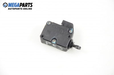 Fuel tank lock for Peugeot 607 2.7 HDi, 204 hp automatic, 2006