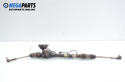 Hydraulic steering rack for Renault Megane 1.9 dTi, 98 hp, station wagon, 2001