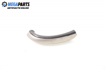 Door handle for BMW X5 (E53) 3.0, 231 hp, 2000, position: front - right
