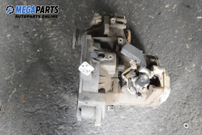  for Volkswagen Golf IV 1.9 TDI, 90 hp, 1998