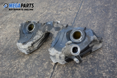 Rezervor for BMW 5 (E60, E61) 3.0 d, 218 hp, combi automatic, 2005