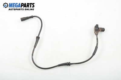 ABS sensor for Opel Omega B 2.0 16V, 136 hp, sedan, 1996